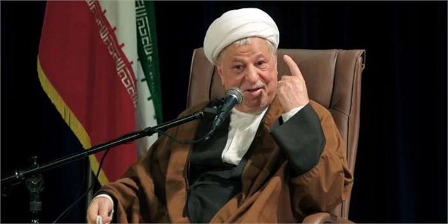 نگاهی به زندگی و فعالیت‌های آیت الله هاشمی رفسنجانی