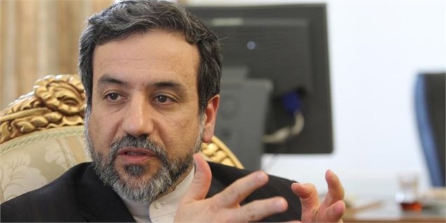 تمدید قانون آی‌اس‌ای نقض تعهدات برجامی آمریکاست و باید جبران شود