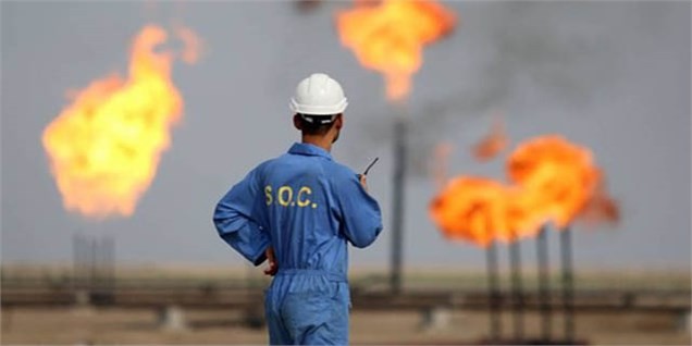 اجرای ۳۱ هزار پروژه برای افزایش تولید نفت