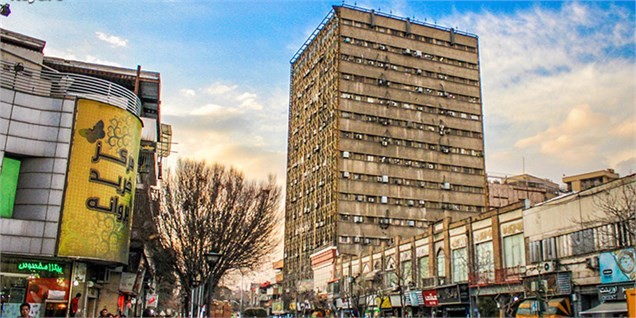 خسارت ۱۵۰۰ میلیاردی حادثه پلاسکو/ بیشترین خسارت برای پیراهن‌دوزها