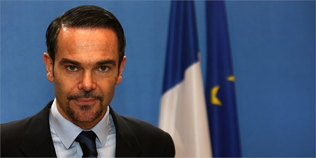 به برجام پایبندیم/ وزیر خارجه فرانسه ۱۱ بهمن ماه در تهران