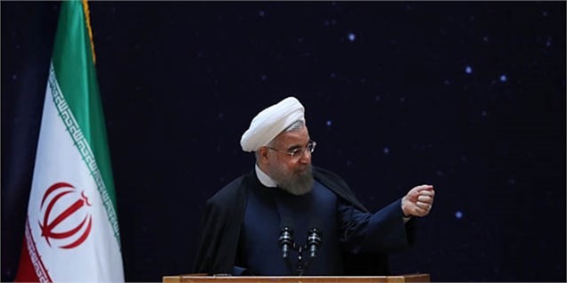 تکنولوژی فضایی موجب اقتدار کشور است/ لغو ویزای دیگر ملت‌ها اقدام تازه کارها است