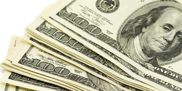 می‌توانیم منابع اصلی را ۸ میلیارد دلار افزایش دهیم