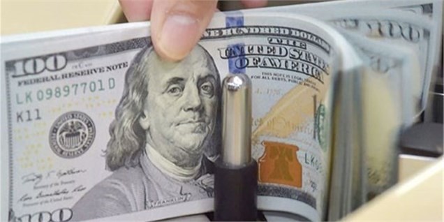 دلار برای ششمین هفته متوالی کاهش یافت