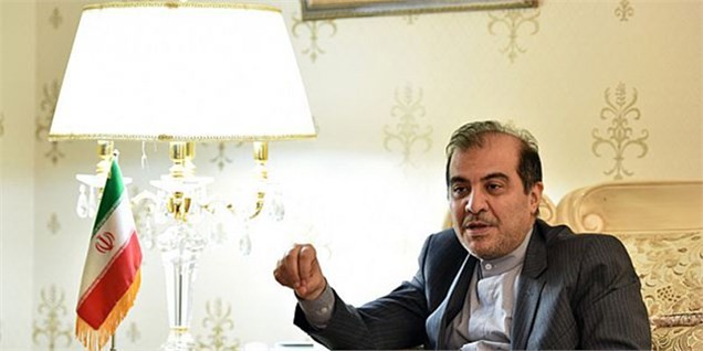 رکورد رشد مناسبات تجاری و اقتصادی ایران و چین درسال ۲۰۱۶