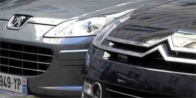 دلیل نقش‌اولی فرانسوی‌ها در بازار خودرو ایران