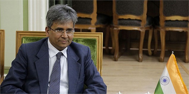 هند تمام بدهی نفتی به ایران را پرداخت کرد/ به دنبال شریک مطمئن ایرانی برای سرمایه‌گذاری هستیم