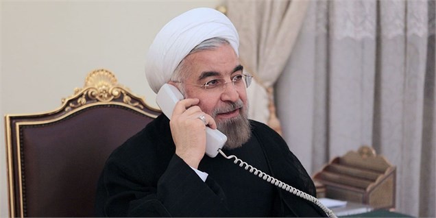 تهران از گسترش روابط با اسلام آباد استقبال می‌کند