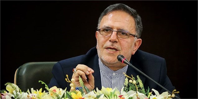 توسعه روابط بین بانکی یکی از اهداف سفر به عمان و کویت