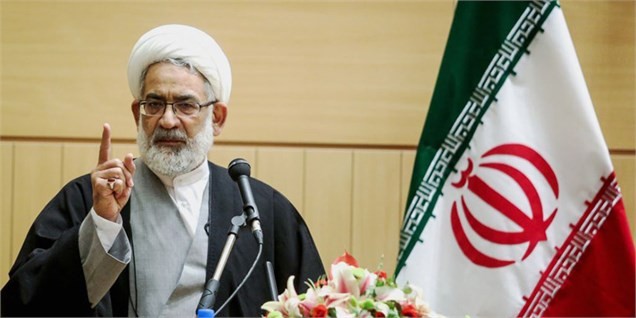 تا استرداد پول‌ها حکم اعدام زنجانی اجرا نمی‌شود