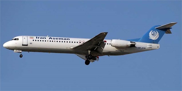 توافق آسمان با شرکت رولزرویس برای خرید ۱۰۰ موتور هواپیما