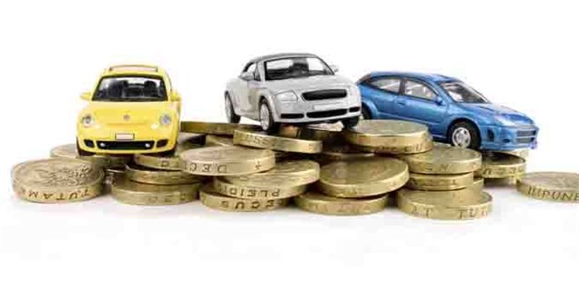 پرفروش‌‌های بازار خودروی کشور