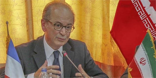 فرانسوی‌ها مصمم به همکاری با صنعت خودرو ایران هستند