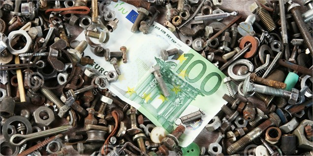 یکی از بزرگ‌ترین قطعه سازان جهان برای سرمایه‌گذاری به ایران آمد