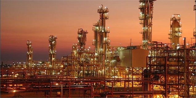 ایران و آفریقای جنوبی برای مشارکت در صنعت پتروشیمی مذاکره کردند