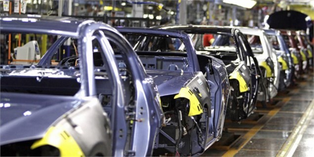 بانکداری سایه در خودروسازی کشور