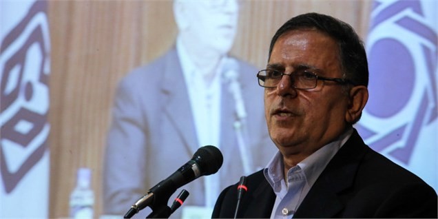 سیف به توقیف ۱.۶میلیارد دلار واکنش نشان داد/باز هم تقصیر دولت قبل شد