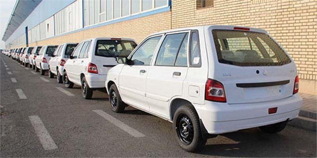 سطح کیفی سواری‌های داخلی منتشر شد