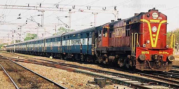 تاسیس شرکت لیزینگ قطار در سال ۹۶