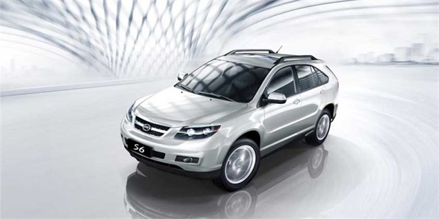 خرید خودوری شاسی بلند کارمانیا فقط با ۶ میلیون تومان