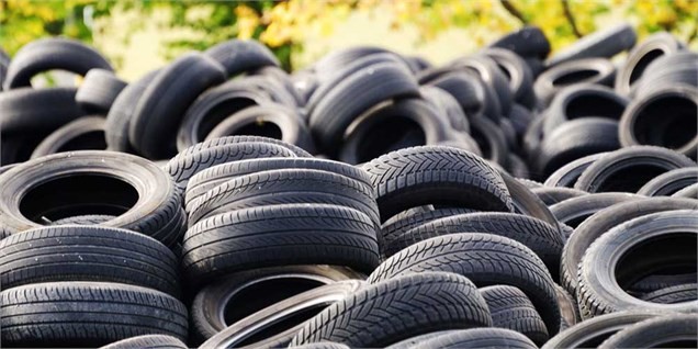 واردات لاستیک خودرو از چین ادامه پیدا کند، صنعت تایر ایران نابود خواهد شد
