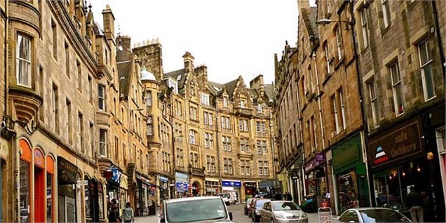 گران‌ترین شهرهای اروپای غربی کدامند؟