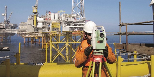 شرکت هندی خواستار سرمایه‌گذاری ۳ میلیارد دلاری در میدان فرزاد ب شد