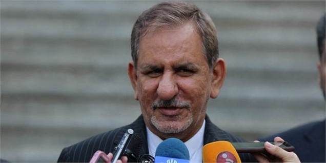 دولت تولید همراه با اشتغالزایی بالا را هدف‌گذاری کرده است