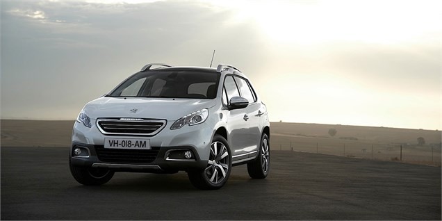 پیش فروش پژو ۲۰۰۸ از اردیبهشت ماه