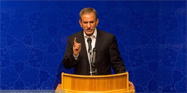 بدهکاران به کشور و ملت، امروز طلبکار شده‌اند/ به‌زودی سیاست‌های اشتغال‌زایی ابلاغ می‌شود