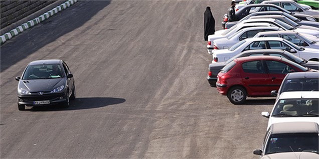 افزایش قیمت برخی خودروهای داخلی