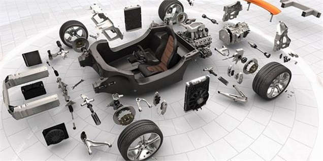 واردات قطعات بی‌کیفیت چینی تایید شد