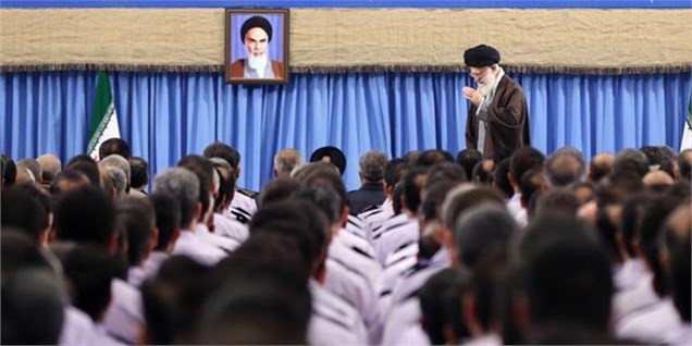 مردم، مسئولان و نامزدها یک انتخابات پر شور و شوق و بانشاط، سالم، با امنیت و گسترده را فراهم کنند