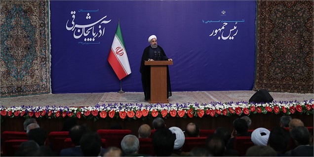 مردم با روحیه خود سربلندی بیشتر ایران را رقم خواهند زد/ اگر همه پای صندوق برویم نتیجه خواهیم گرفت