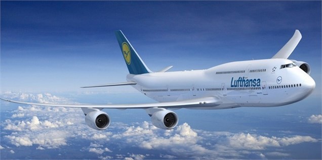 لوفت‌هانزا در حال مذاکره با ایران ایر درباره تعمیر و نگهداری هواپیما است