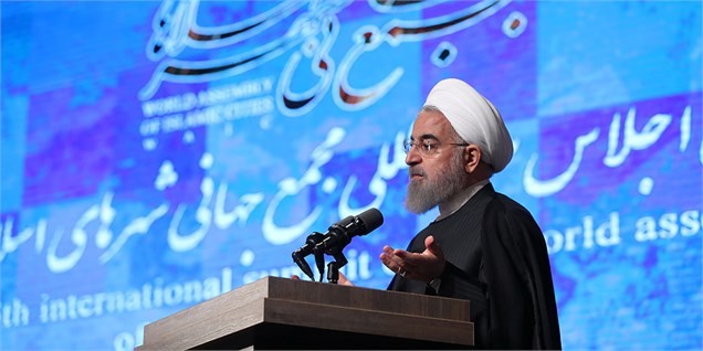 ساختمان‌ها باید محل آرامش مردم باشد نه ابزار سود آوری/ از اهداف بلند شهرسازی فاصله داریم