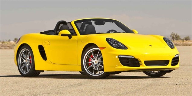 تعیین تکلیف نهایی پورشه‌های قاچاق/ مشتری خارجی نباشد، امحا می‌کنیم