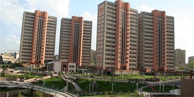 قانون پیش‌فروش ساختمان تا یک ماه دیگر اصلاح می‌شود