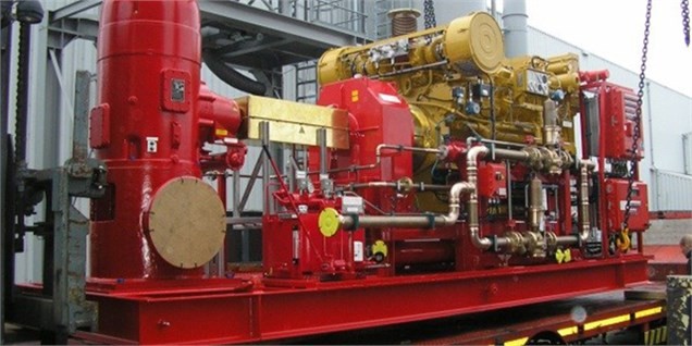 امضای قرارداد ساخت تجهیرات نفتی با سازندگان داخلی