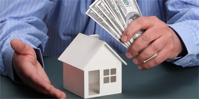 وجود خانه‌های مسکونی خالی به ارزش ۲۵۰میلیارد دلار