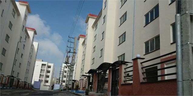 ساکنان فازهای ۸ و ۱۱ پردیس کلید گرفتند