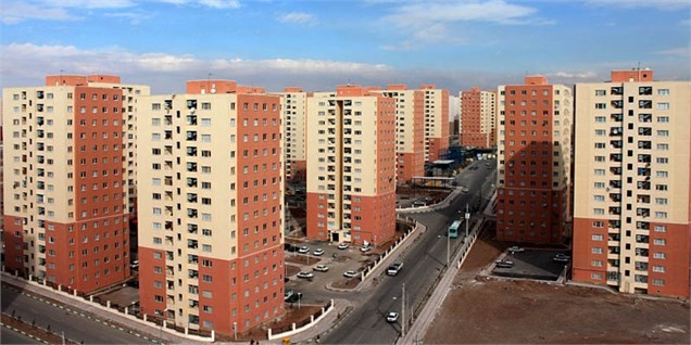 پرونده مسکن مهر پرند بسته می‌شود