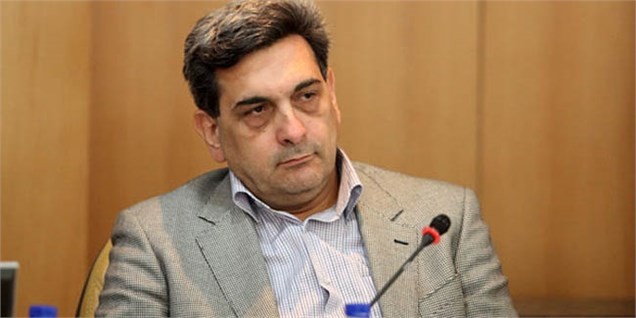 حناچی: حاتم بخشی املاک نجومی با فروش ذخایر آینده شهر تهران