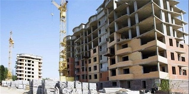 پیش بینی بازگشت رونق به صنعت ساختمان در پایان سال ۹۶