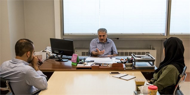 ثروت افسانه‌ای نفت به باد رفت/ برخی برای ماهیگیری به آب گل‌آلود نیاز دارند