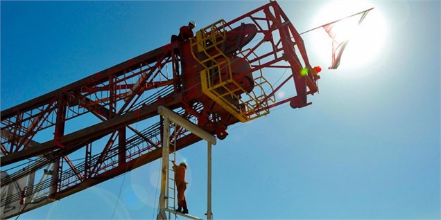 صادرات نفت ایران به غرب با صادرات به آسیا برابر شد