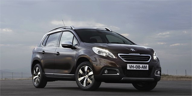 پای شورای رقابت به قیمت‌گذاری پژو ۲۰۰۸ باز شد