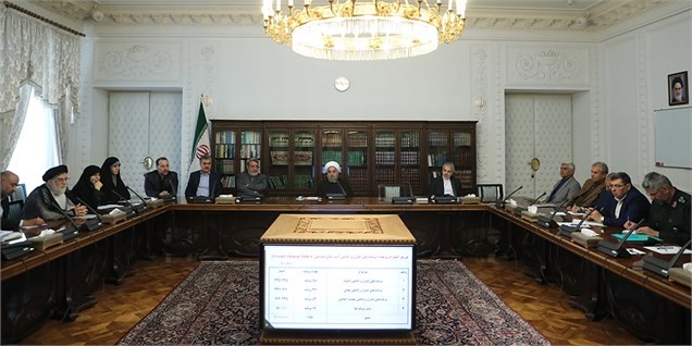 ‏سند ‏سلامت اجتماعی در سال ۹۶ تدوین و تصویب می‌شود