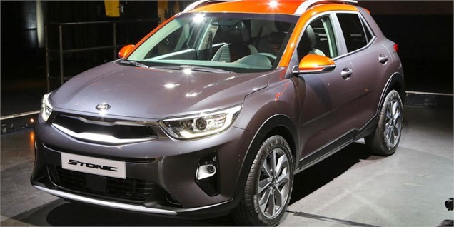 کیا موتورز شاسی بلند جدید معرفی می‌کند