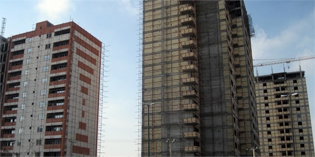 بازندگان مالیات بر ساخت